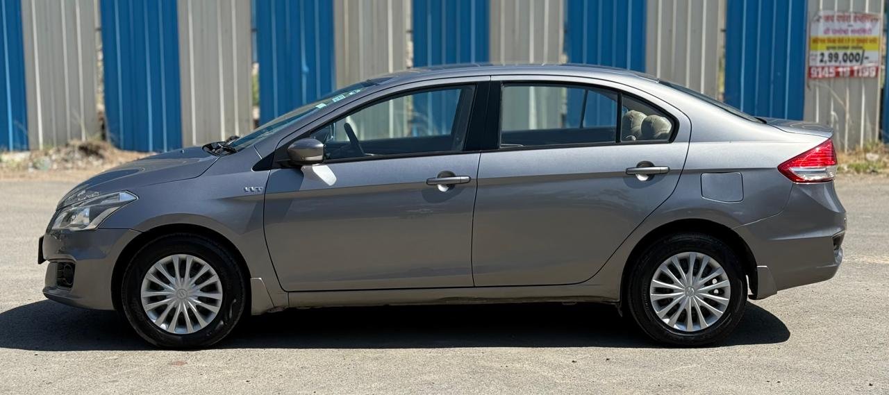 Ciaz